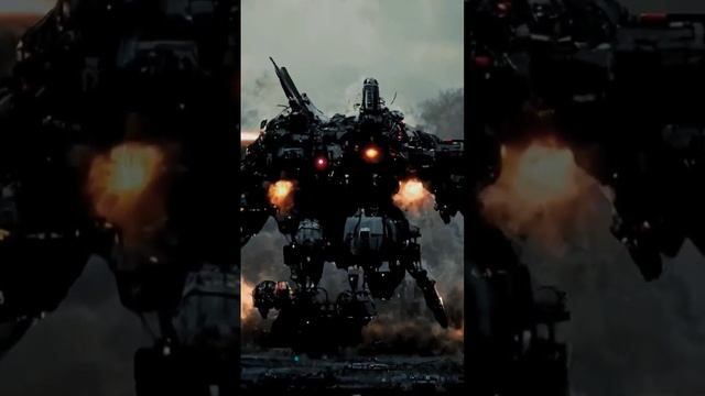 ARMORED CORE