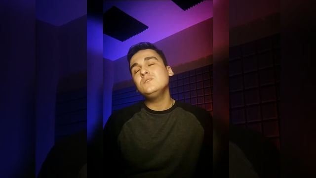 Марк Вали (Равиль Валиев)- В семи ветрах (Алексей Чумаков cover) смотреть онлайн