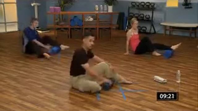 Тай Чэн Разминка 1 смотреть онлайн