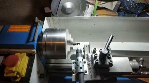 Правка фаски стволика пневматического Crosman-1377