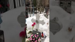 У отца Валентина Амфитеатрова 20.12. 2023