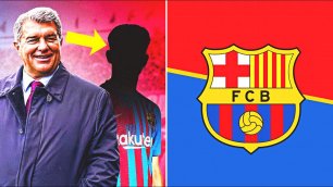 NEW BARCELONA TRANSFER will surprise the entire football world! Here's what the they are preparing!