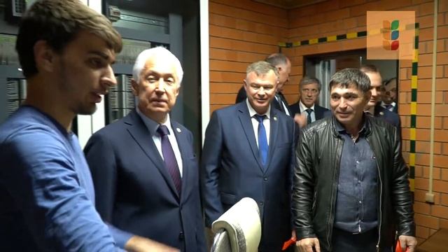 рис уборка переработка заводы смотреть онлайн