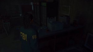 НАЧАЛО! ВПЕРВЫЕ ПРОХОЖУ ALAN WAKE 2 ➤ Прохождение Alan Wake 2 #1