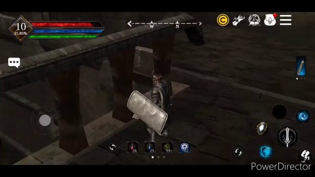 Way Of Retribution Awakening 騎士13 смотреть онлайн