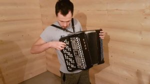 Баян#  готово выборный, #Продажа Аналог Юпитер 2д