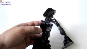 Ремонт игрушек своими руками. Трансформеры