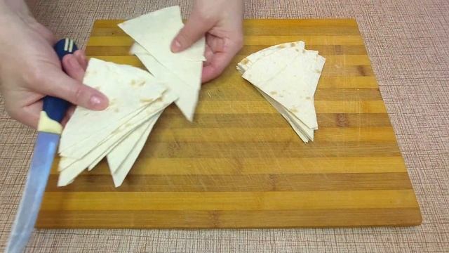 Вкусная, Быстрая, Домашняя ВЫПЕЧКА. Пирог из ЛАВАША и Мясного ФАРША