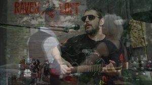 Высокие ставки. Мишанин Сергей. Непокорная.