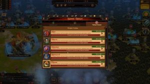 Vikings: war of clans! Тайные знание! Как их правельно прокачать?