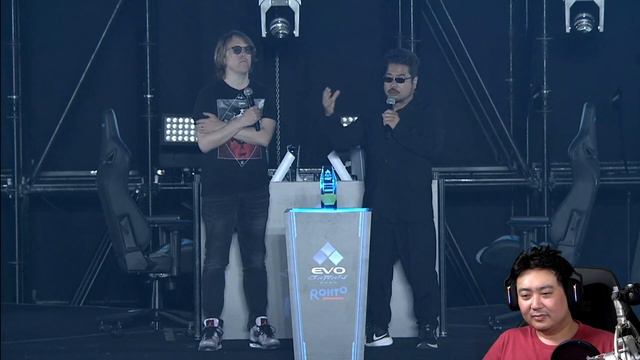 Tekken 8 LIDIA Announcement - Evo Japan 2024 смотреть онлайн