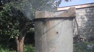 Копчение сала и грудинки в домашних условиях. Часть 2
