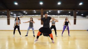 Las Balas - Chacal / ZUMBA