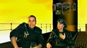 От винта! Выпуск 90. NHL 98, Soldier Boyz, Jane's Combat Simulations Advanced Tactical Fighters Gold