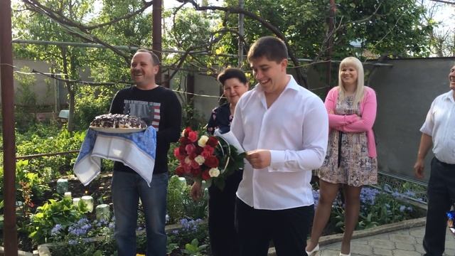 Сватовство,свататься.как сватать невесту смотреть онлайн