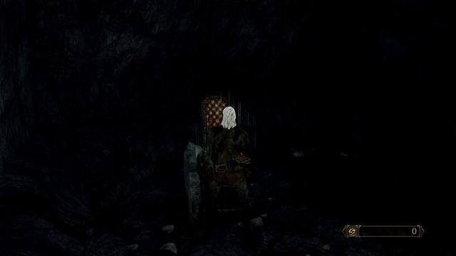 Демон Плавильни и бездна - | [#14] ► DARK SOULS II: Scholar of the First Sin (боссы no damage)