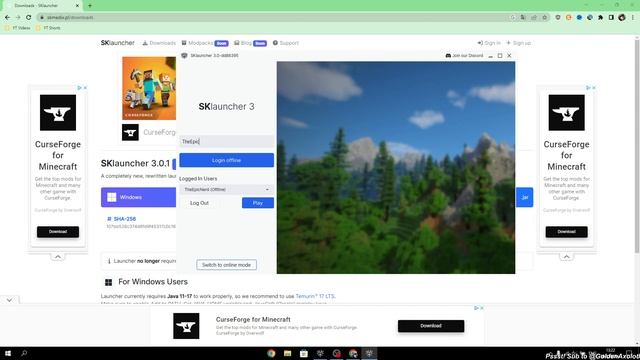 How to download SKlauncher 3.0 смотреть онлайн