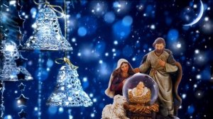 Рождество приходит в каждый дом! С праздником!