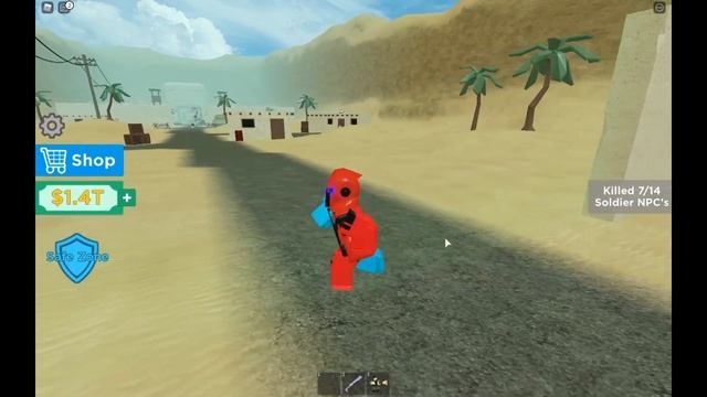 HOW TO GET A TANK ROBLOX WAR SIMULATOR смотреть онлайн