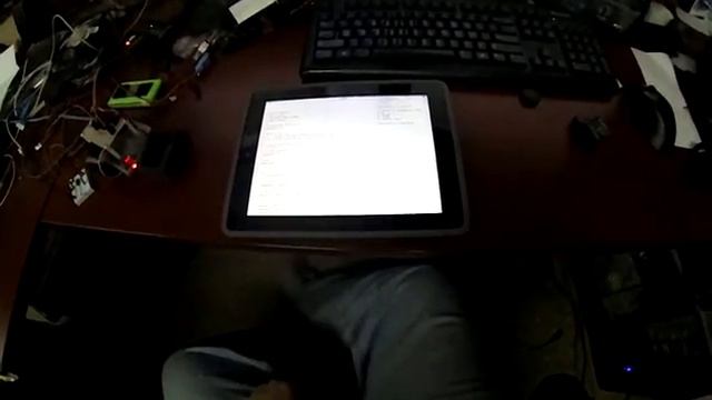 EasyRaceLapTimer Python Client with Speech