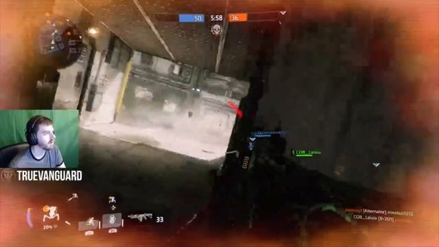 Titanfall 2 Phaseshift Guide