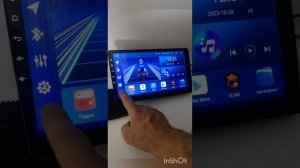 модель К706, 4-32, 4g, 1280 *720, IPS QLED, DSP с КУЛЕРОМ