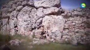 Леденящая кровь находка археологов.Гипогей.Храм смерти.Земля.Территория загадок .  Загадки мира.