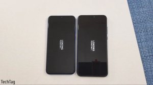Honor 20i vs Honor 8X SpeedTest & Camera Comparison