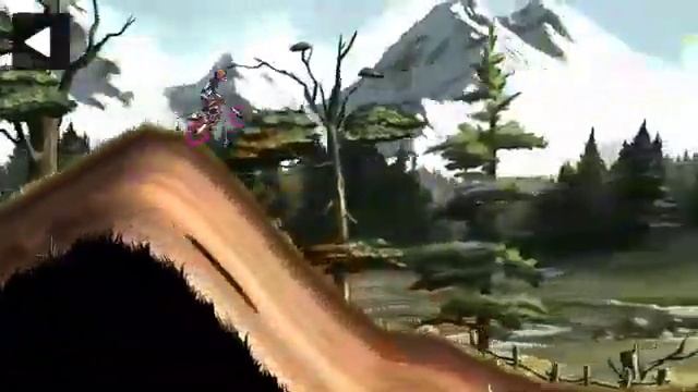 Mad skills motocross 2 [En Route] 2:03.034 смотреть онлайн