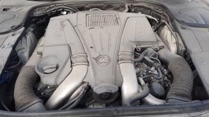 BM0192  2015 MERCEDES S550 4.7L ENGINE OKAUTOPARTSMS