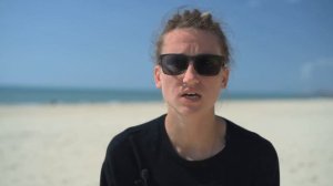 "Блохи" на пляжах Саньи, о. Хайнань. ЧТО кусает, как спастись и чем лечить укусы.