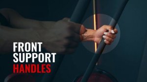 Lower Body Standing Abductor Panatta FreeWeight Special