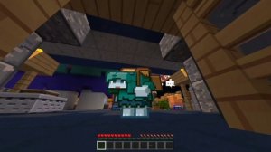 Minecraft Live Mob Vote Server