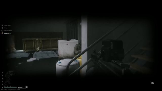 🔴Последний живой ▶ Escape from Tarkov смотреть онлайн