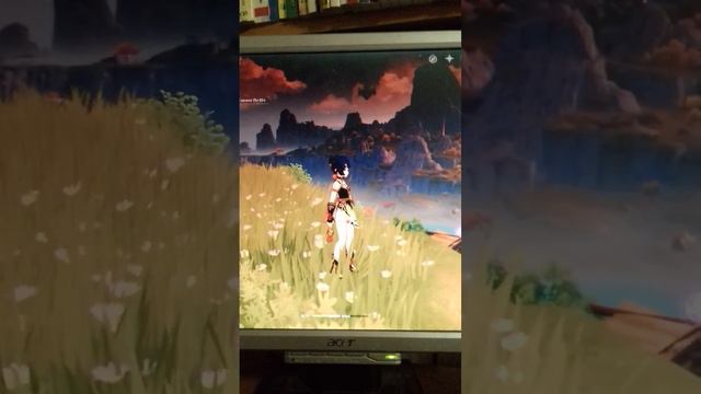 Сян Лин делает задание из Ли Юэ смотреть онлайн