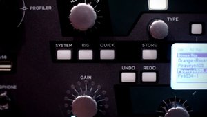KEMPER /Общий обзор/Делаем профиль Marshall JCM 900 / Studio600ru