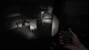 Веселый ХОРРОР - Demonologist