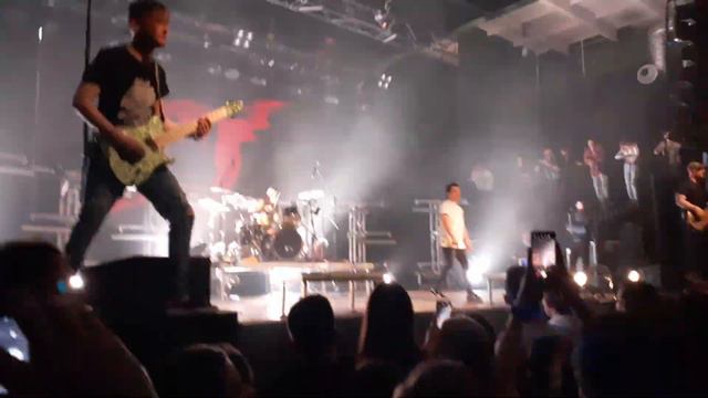 Rock privet- я люблю людей смотреть онлайн