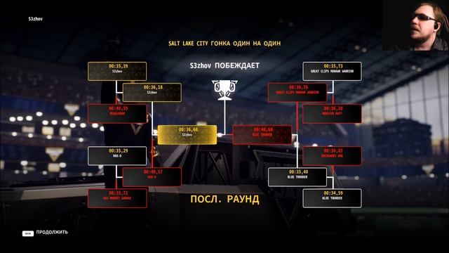 Стальные монстры выходят на старт. Monster Jam Steel Titans 2 [Одним глазком] смотреть онлайн