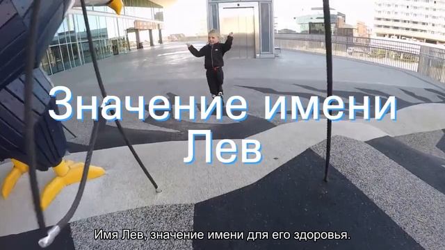 Значение имени Лев. Толкование, судьба, характер смотреть онлайн