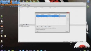 Lineage 2 \ Lineage 2 Classic настройка прокси