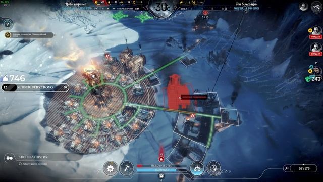 Об. 261/5 ● Штурм-Сау ● Уникальный геймплей смотреть онлайн