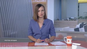 Ростов сегодня: вечерний выпуск. 15 сентября 2023