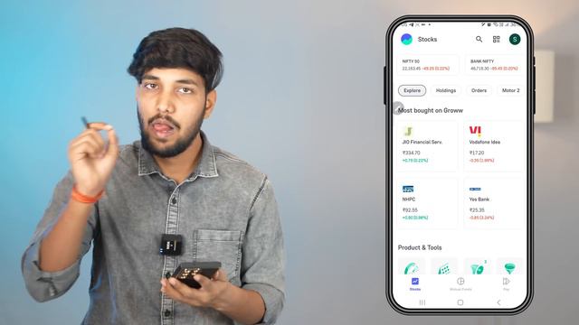 Share Market Me Paise Kaise Lagaye  How To Invest In Share Market  Shares Buy And Sell