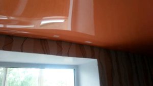 демонтаж натяжного потолка , или как снять натяжной потолок самому