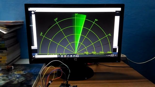 UltraSonic Radar Part 2 смотреть онлайн