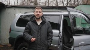 Выбираем Mitsubishi Pajero Sport I / Проблемы  / Надежность / На что обратить внимание при подборе