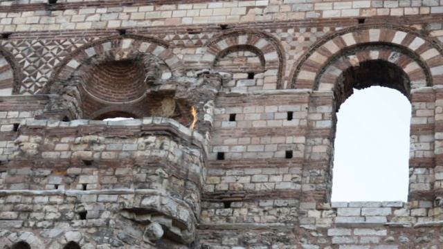 Константинополь.   Византия