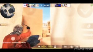 Ра та та та та стреляй па па па/Мувики/Standoff 2