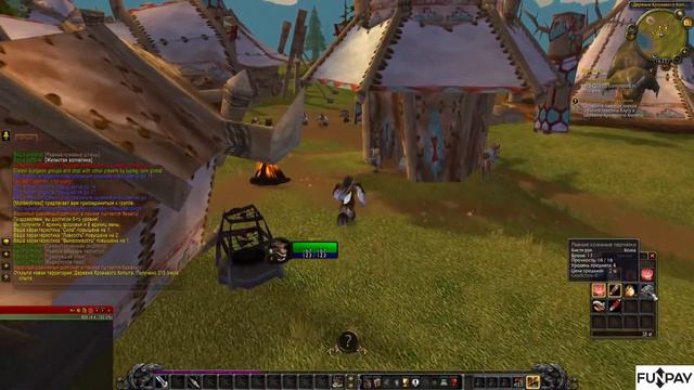 Фреш сервер старт 15.04.2022 19:00 МСК | Warmane FRESH Frostmourne смотреть онлайн